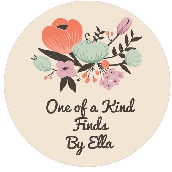 ALL ABOUT YOUR POSHER - Picture 1 of 1